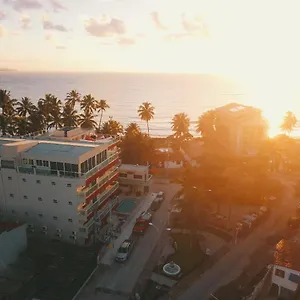 Brasileira Hotel
