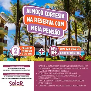 Solar Hotel