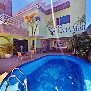 Recanto Lara Mar Hotel